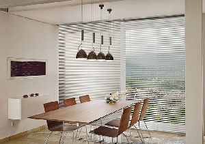 Horizontal Blinds