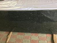 Afghani Black Granite Slabs