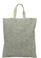 Cotton Abstract Printed Carry Bag