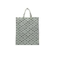 Cotton Fish Printed Shopping Bag