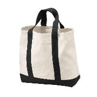 Cotton Grocery Bag