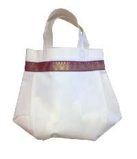 Cotton Thamboolam Bag