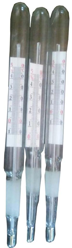 Soil Cone Thermometer