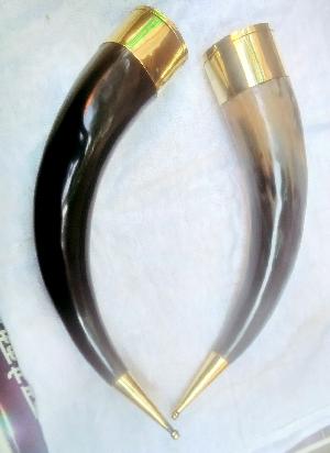 Drinking Horn 16