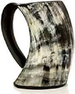 Horn Jug 03
