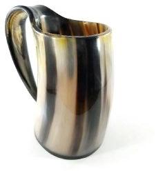 Horn Mug