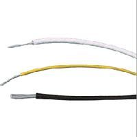 Ptfe insulated equipment wires
