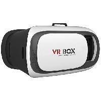 Mobile VR BOX Virtual 3D Headsets