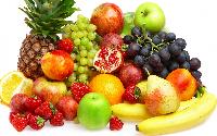 Fresh Fruits