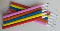 Paper Velvet Pencils
