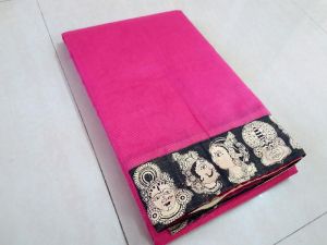 Kota Cotton silk