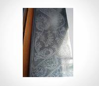 Metal Etching Services 15