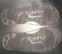 Metal Etching Services 23