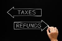 Tax Refund Assistance