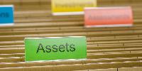 Fixed Assets Register Preparation