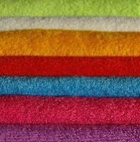 towel fabric