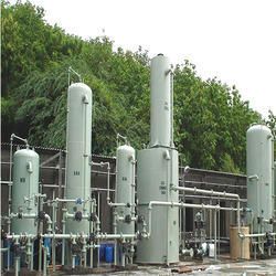 demineralization water treatment plant