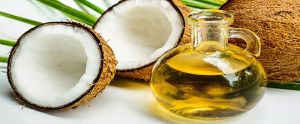 Coconut Oil