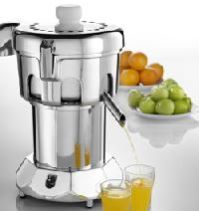 commercial juicer