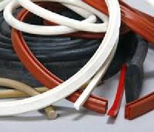 Door Gasket Ring