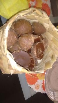 Palm Jaggery