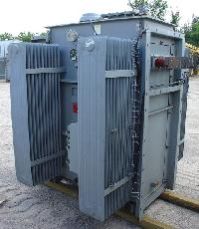 Oil Filled Transformer