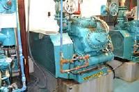 Ammonia Compressor