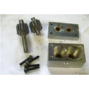 Custom Oil Pump Gears