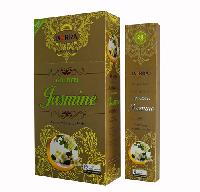 Golden Jasmine Incense Sticks