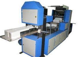 thermocol plate making machine