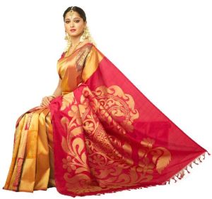 Pattu Sarees