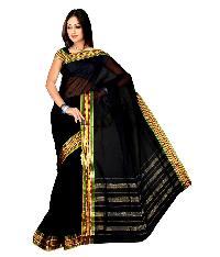 Pure Cotton Sarees