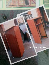 Lecture Stand