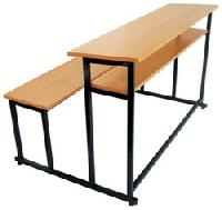 School Benches