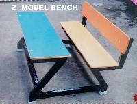 School Benches