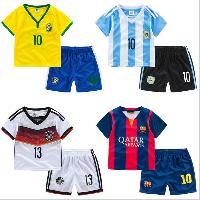 Football Uniform
