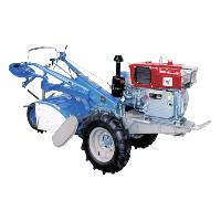 POWER TILLER ENGINE 15 HP Water Cooled Radiator Type Double Ball Bearing DF