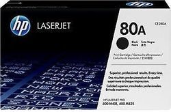 80 A Laser Toner Cartridge