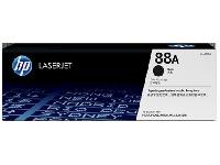 88 A Black Laser Toner Cartridge