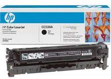 C530A Black Toner Cartridge