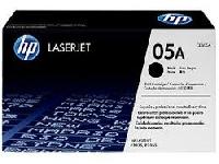 HP Ce505a Toner Cartridges