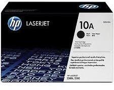 Hp Q2610a Toner Cartridges