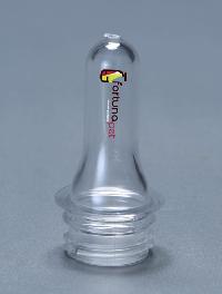 28 mm 10.3 gms PCO Pet Preform - Short Neck