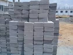 Building Fly Ash Bricks