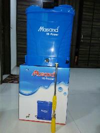Masand Hi-Power (Battery Operated Sprayer)