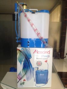 Masand Pankh Knapsack Sprayer