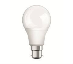 Led Bulb 3w