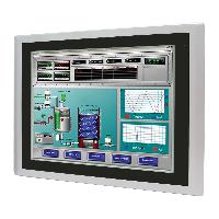 HMI Touch Panel