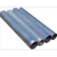Nuclear Fuel Tubes