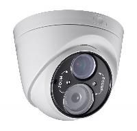 Varifocal Lens Dome Cameras